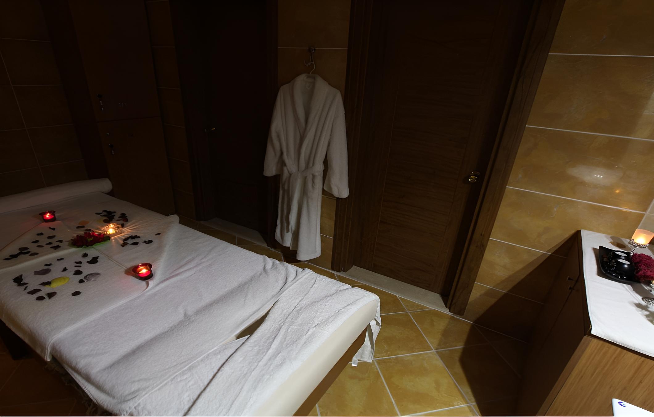 Sed Hotel