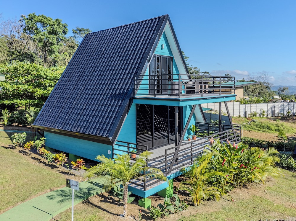 Junglo Resort and Spa
