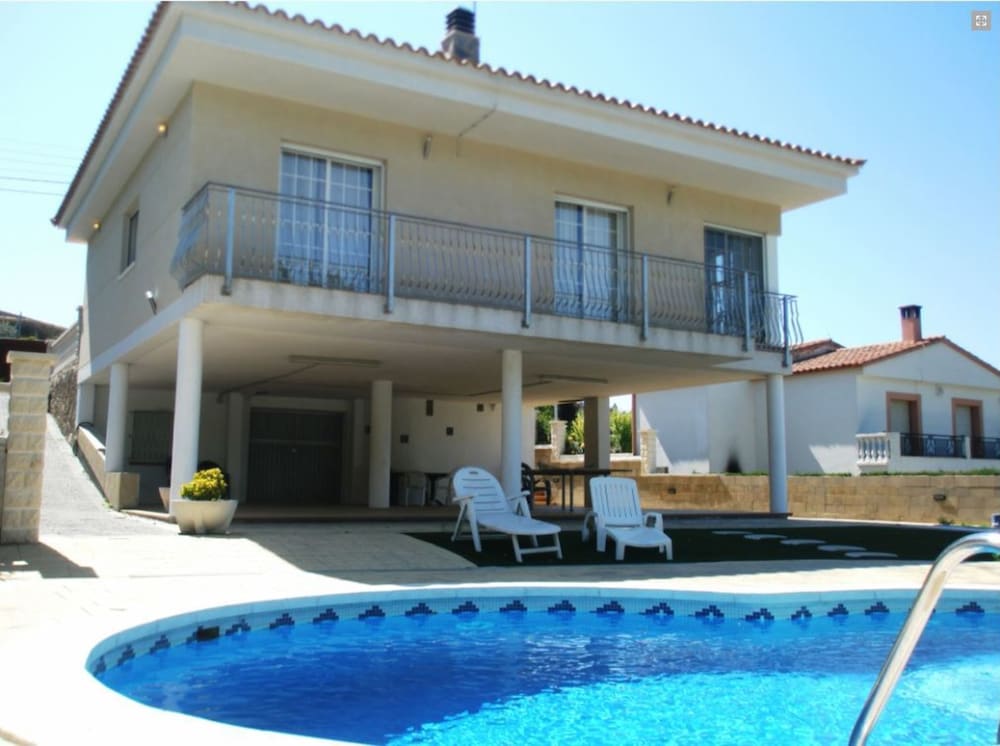 104029 - House in Lloret de Mar