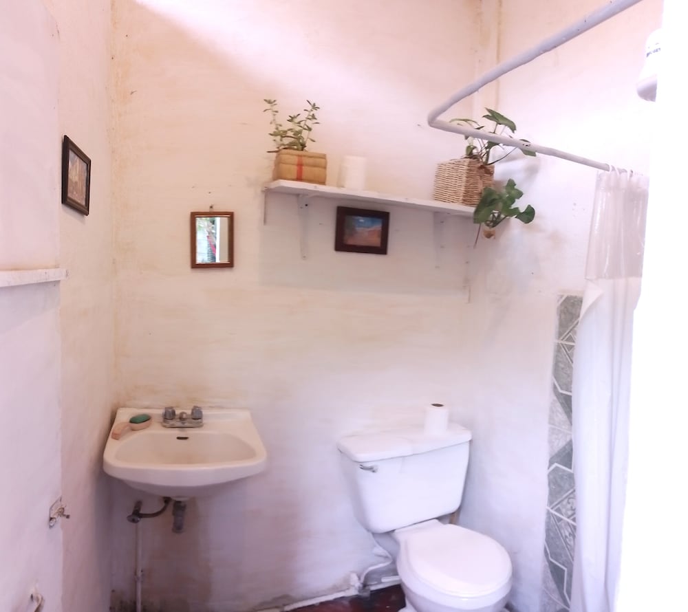La guarida del caudillo