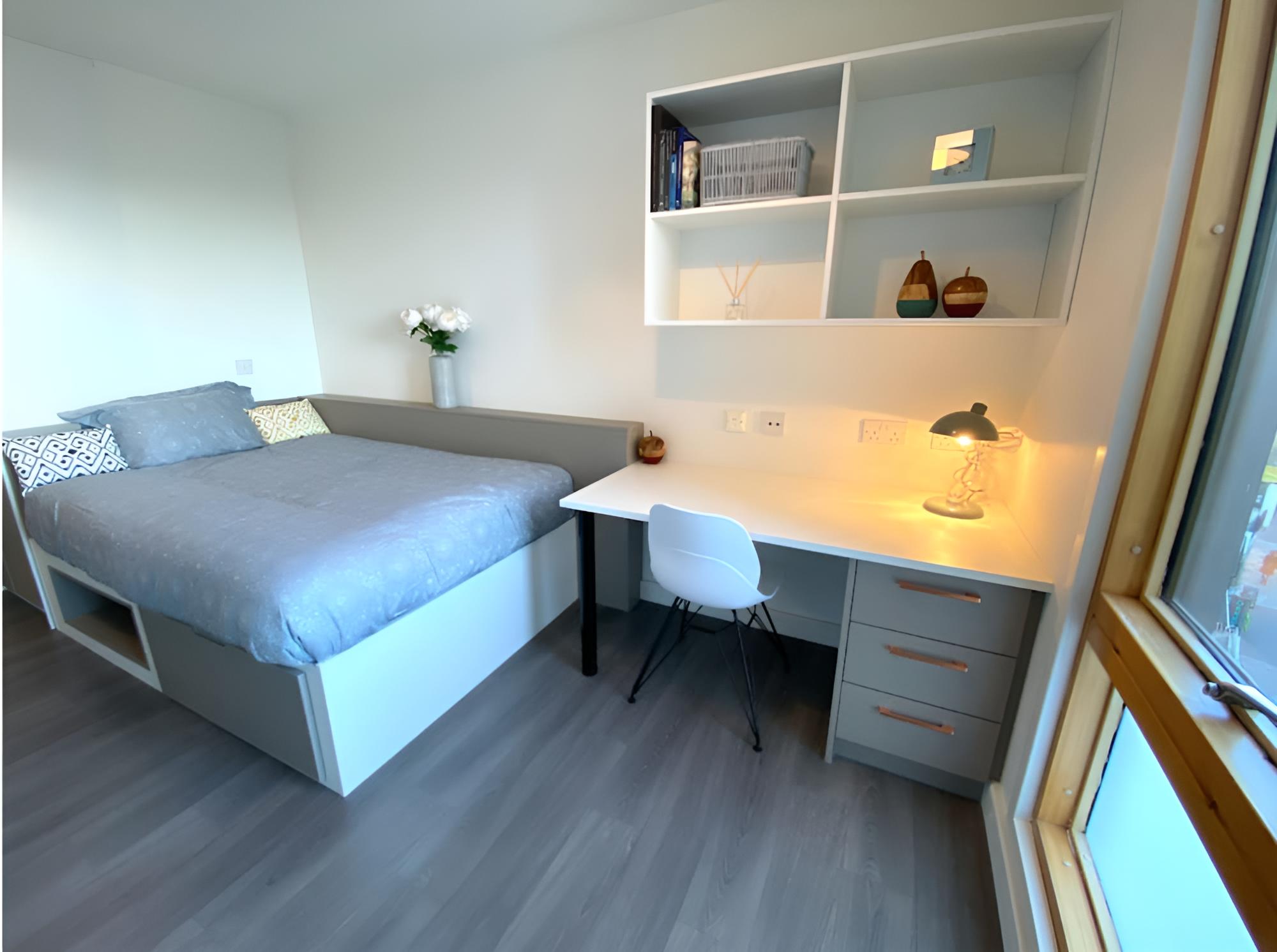En Suite Rooms STUDENTS ONLY - NEWINGTON