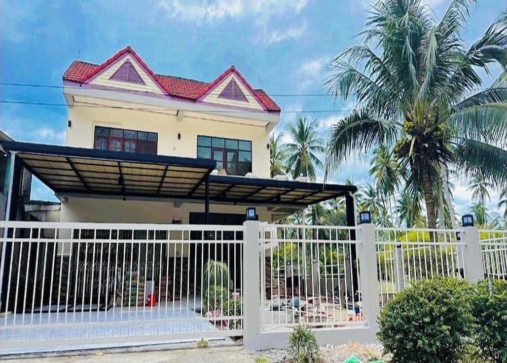 Panya Villa Satun