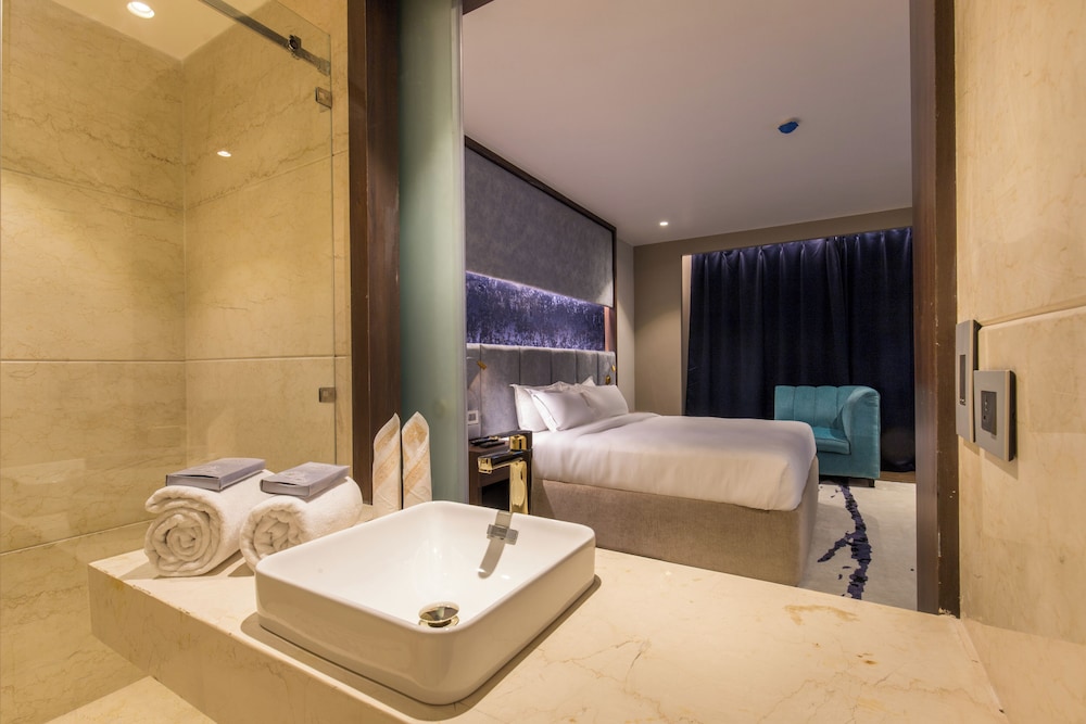 Hotel Lumbini Heritage