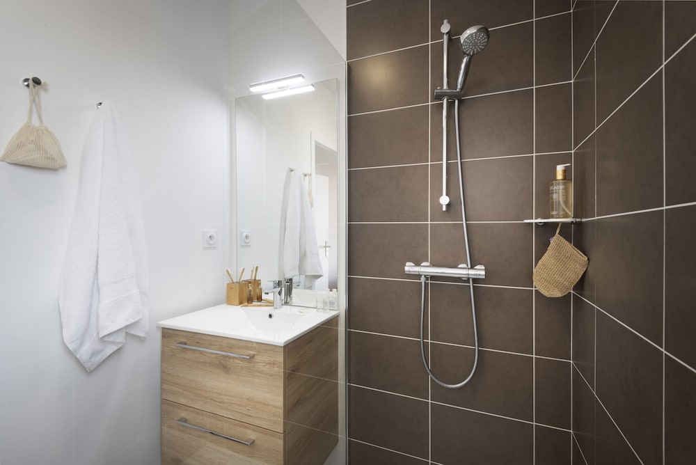 Résidence Pierre et Vacances Premium Les Villas d’Olonne — 10