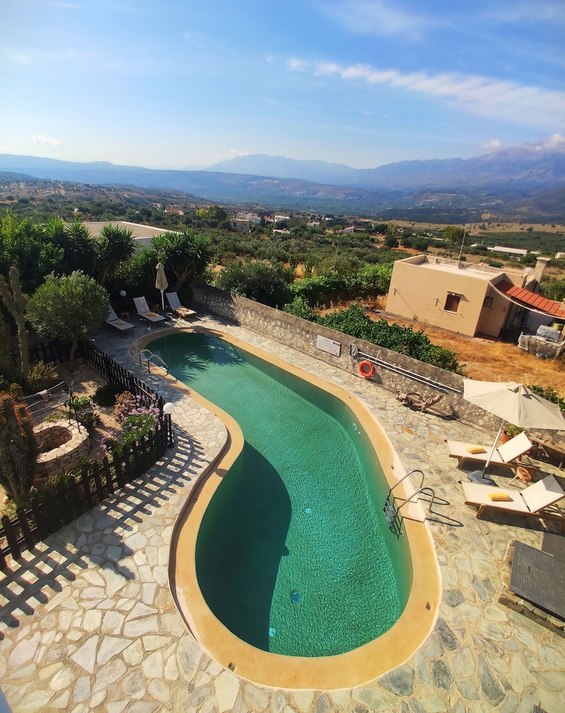 Villa Athina