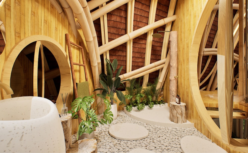 MANDALA ECO RESORT