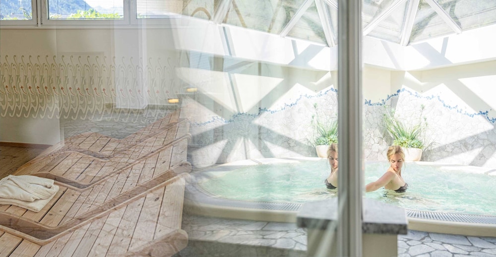 Hotel Bad Salomonsbrunn