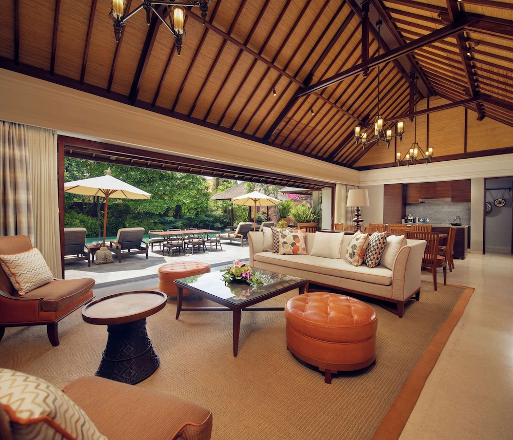 Hilton Bali Resort 24