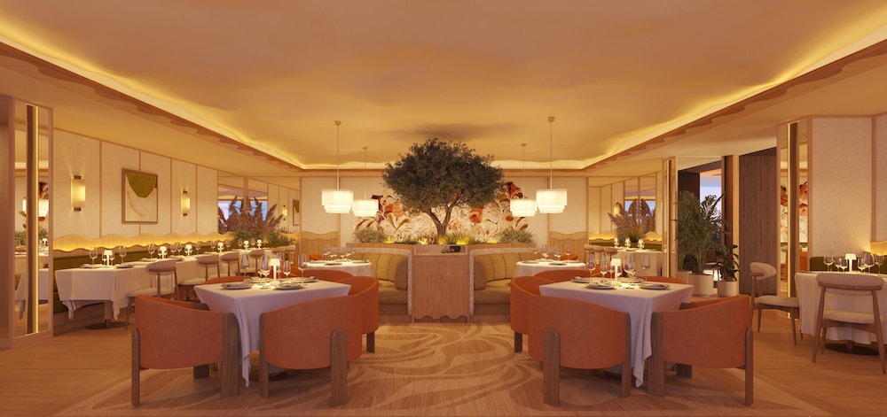 METT Barcelona GL – A Leading Hotel of the World