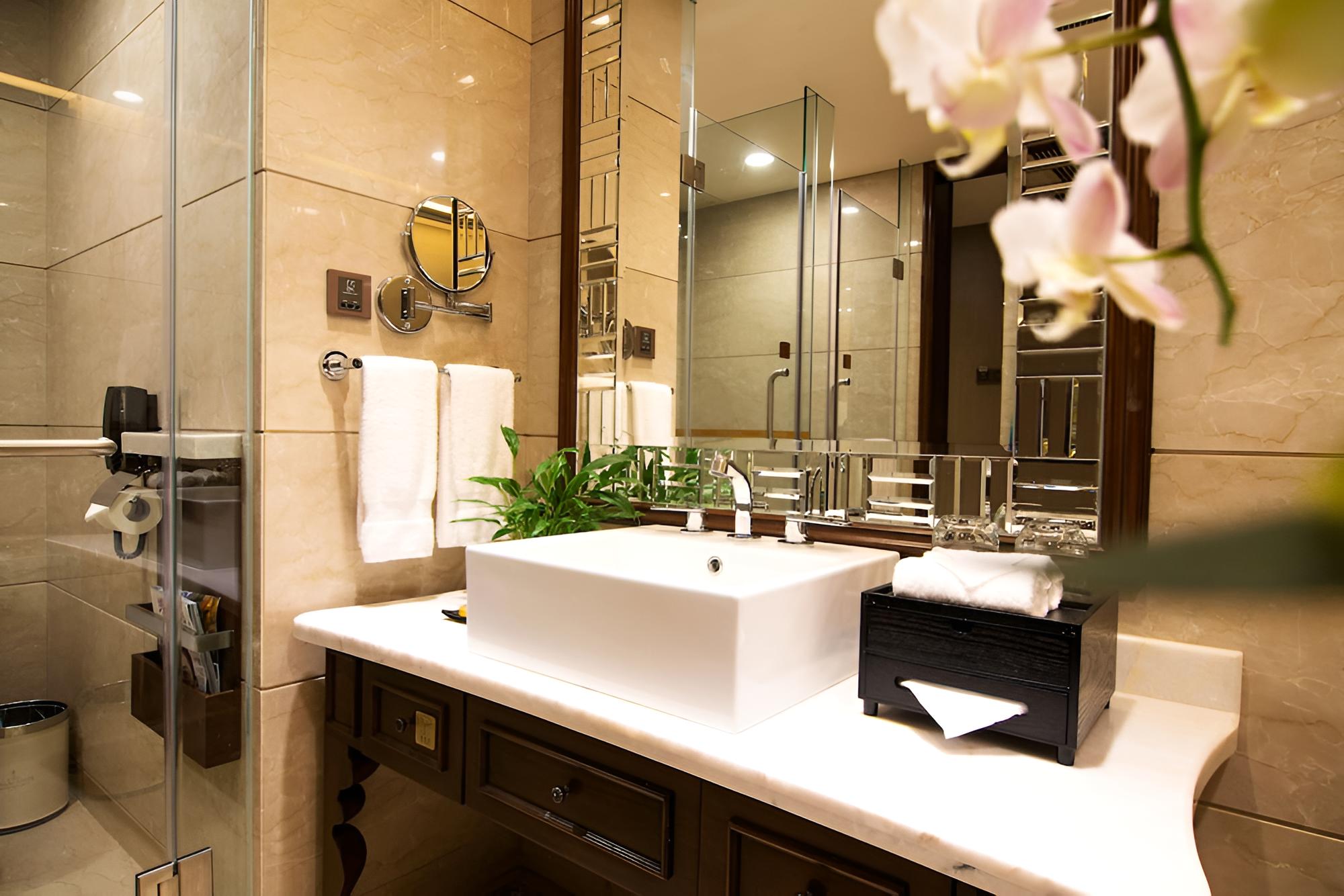 Malachite Hotel Dongguan