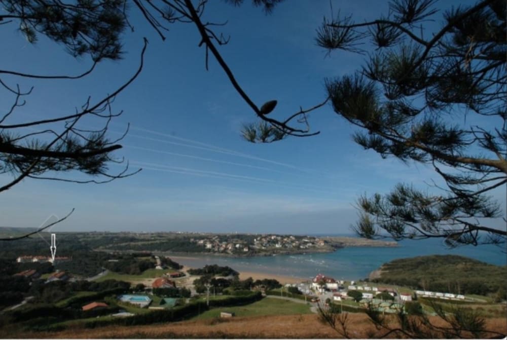 Apartment in Isla, Cantabria 103500 by MO Rentals