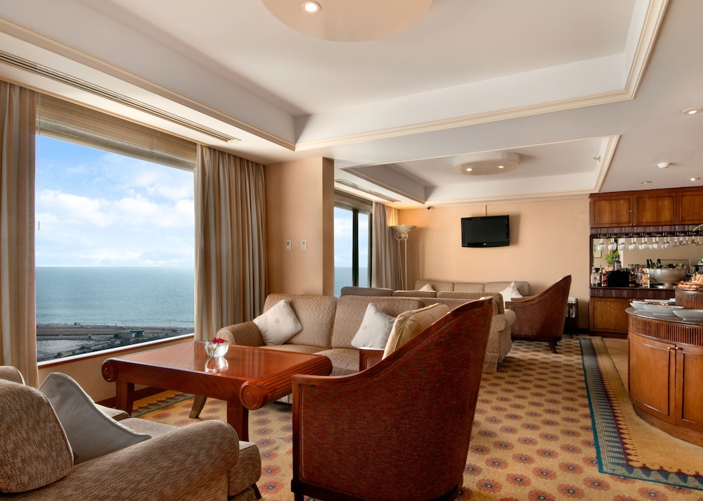 Hilton Colombo Hotel 12
