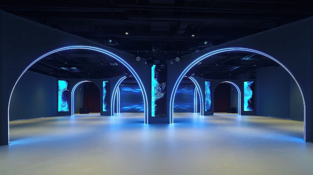The Stage Shanghai