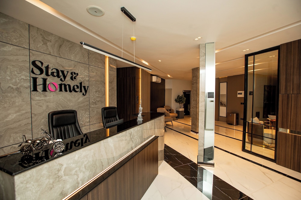 Abuja Vacations - Stay And Homely - Property Image 1