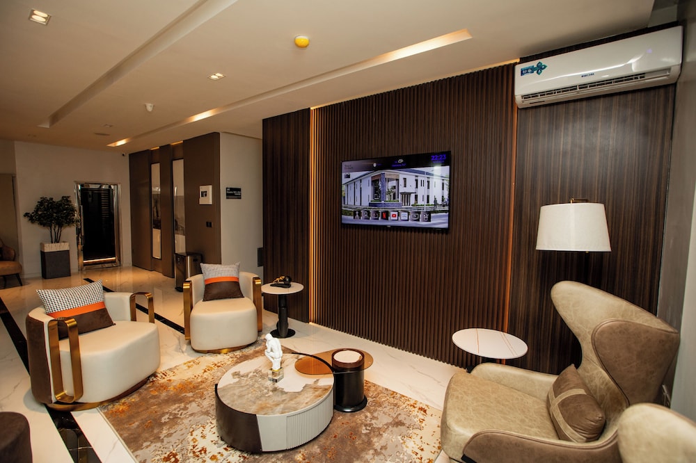 Abuja Vacations - Stay And Homely - Property Image 6