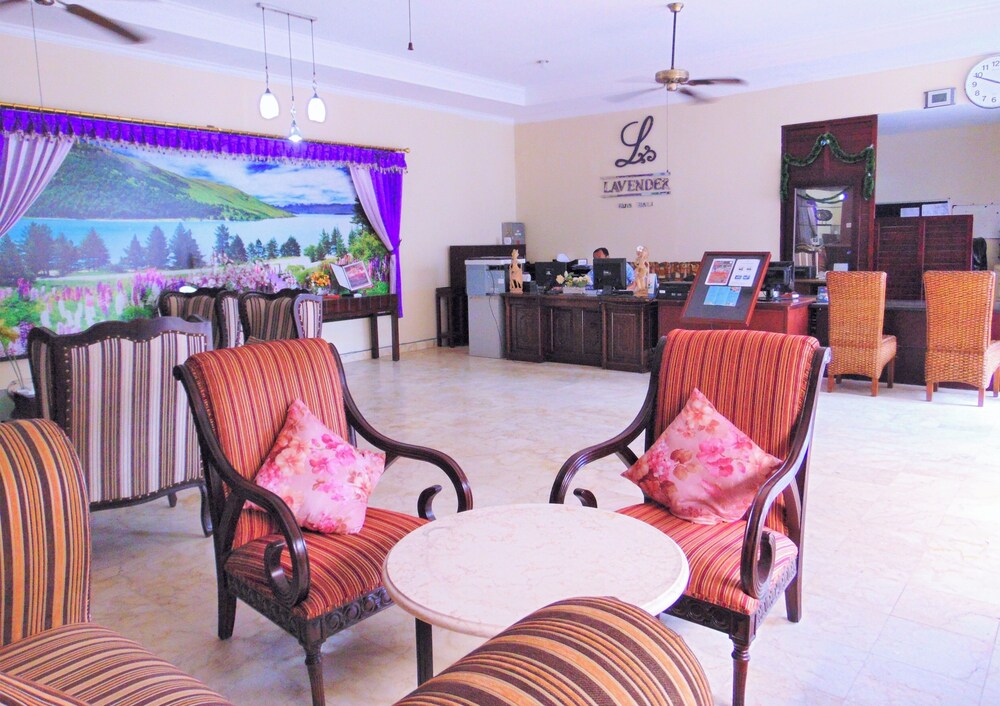 Private Pool Villas Kuta