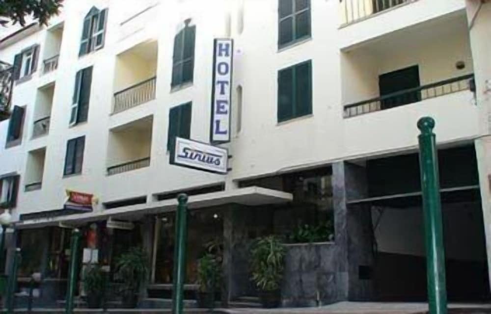 Hotel Sirius - Image 1
