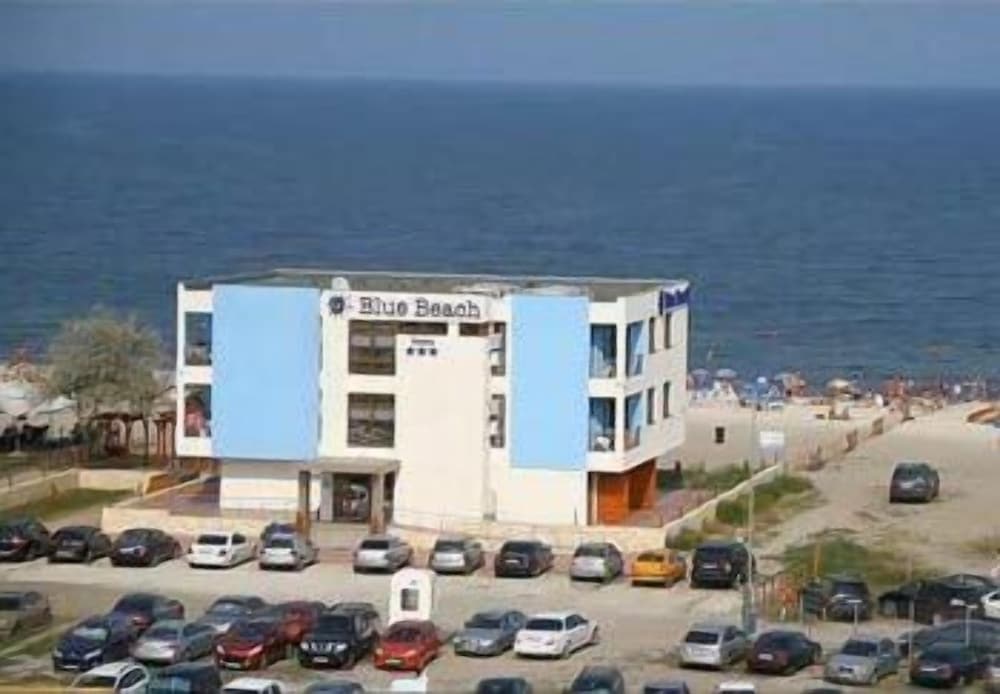 Blue Beach Studios