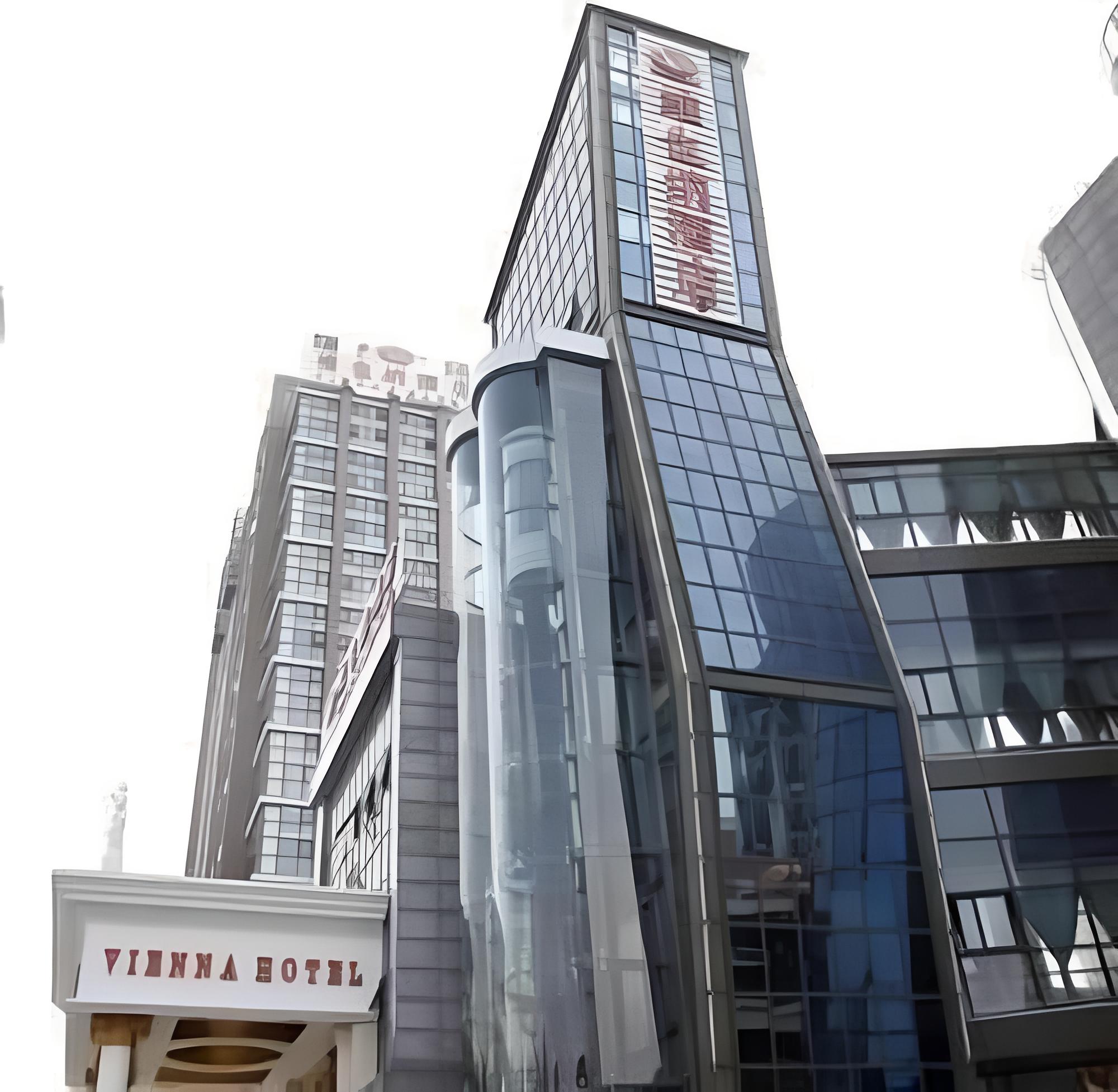 Vienna Hotel