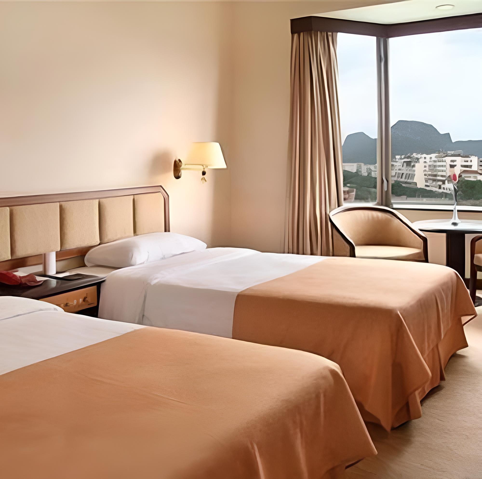 Guilin Osmanthus Hotel