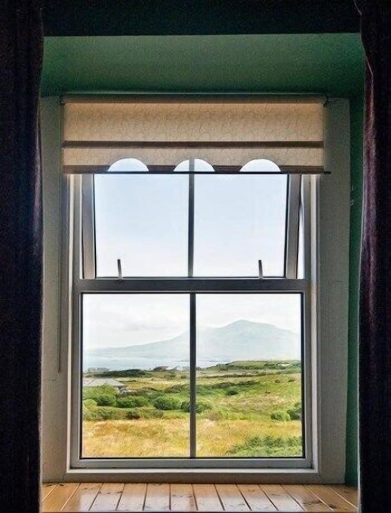 Castlehouse B&B