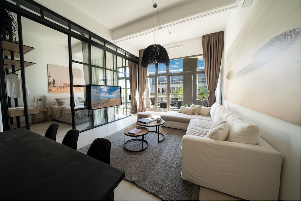 BT Homes - Palacio Alcorta