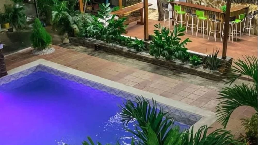 arhuacos hostal