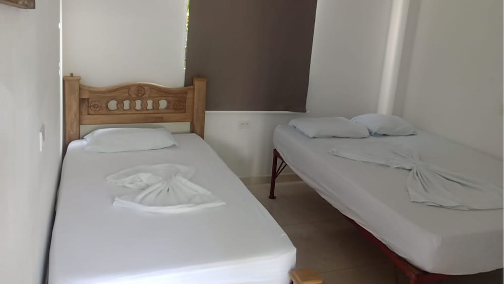 arhuacos hostal