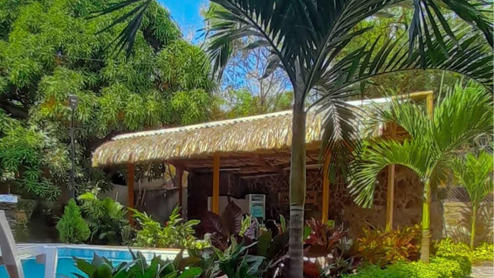 arhuacos hostal