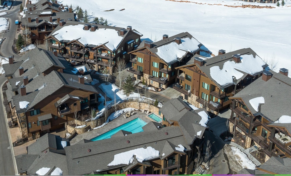 Juniper 901 in Park City