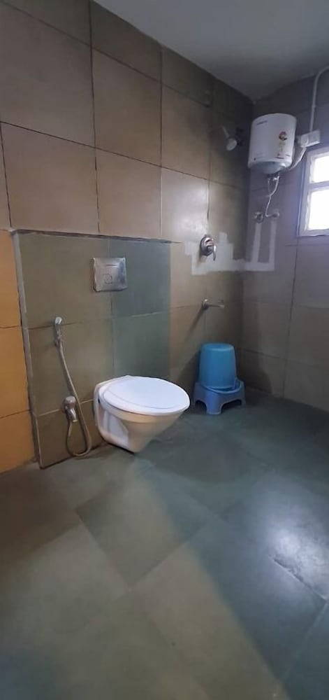 Hotel Shree Vilas