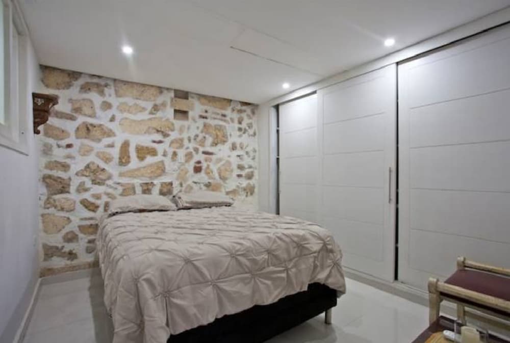 2C2-2 Apartamento en la Ciudad Antigua view 5