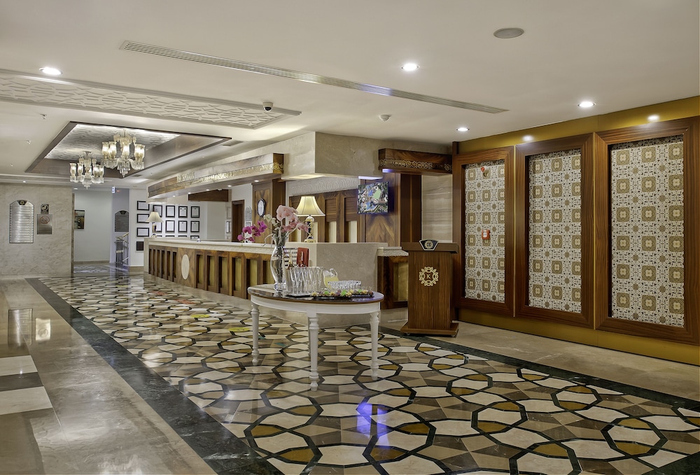 Kamelya Fulya Hotel