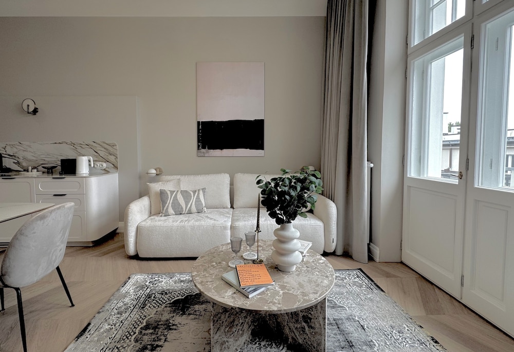 La Belle Epoque - LoftAffair Collection