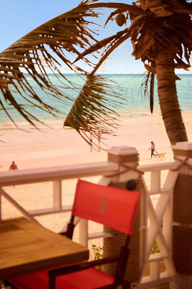 Coral Sands Villa w/ Private Pool Steps to the Beach & Full Resort Amenities