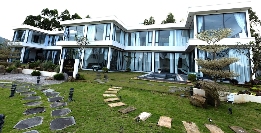TKH Resort