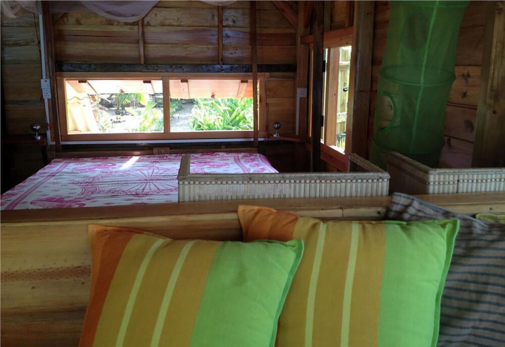 Mermaid Home Stay