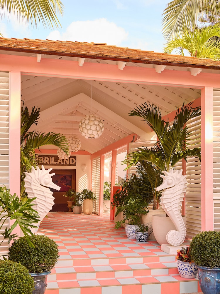 Coral Sands Villa w/ Private Pool Steps to the Beach & Full Resort Amenities