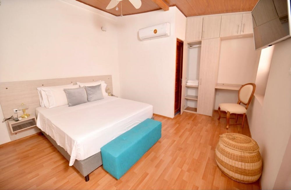 CA-3 HABITACION DOBLE EN GETSEMANI view 4