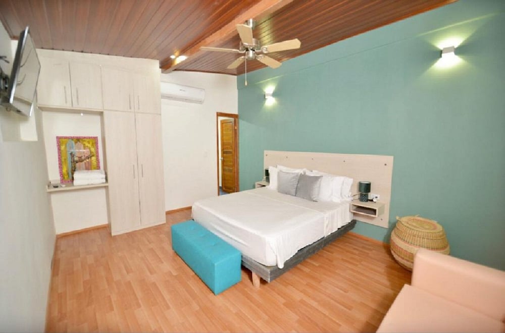 CA-3 HABITACION DOBLE EN GETSEMANI view 2