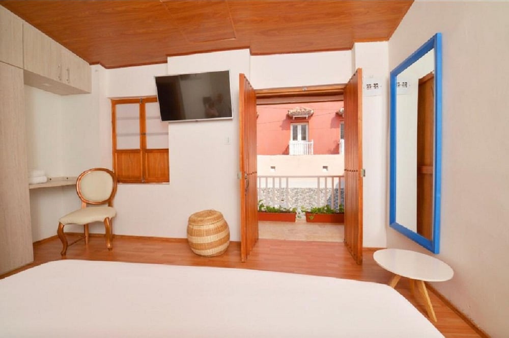 CA-3 HABITACION DOBLE EN GETSEMANI view 3