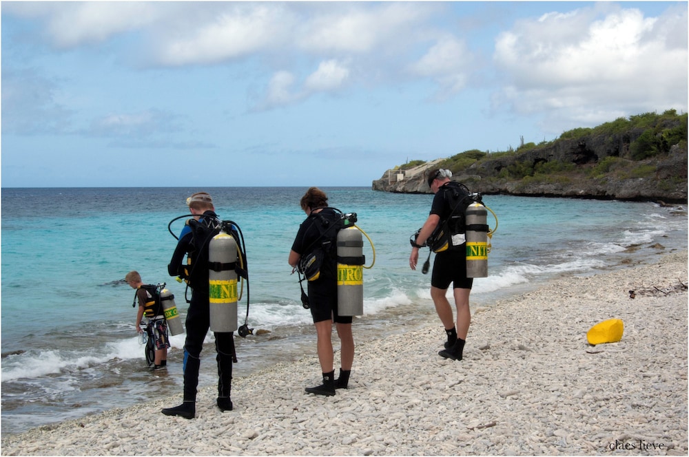 Bonaire 2 Stay