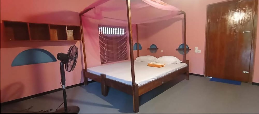 Mermaid Home Stay