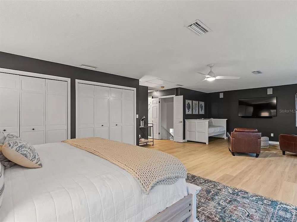 Walks On The Shore