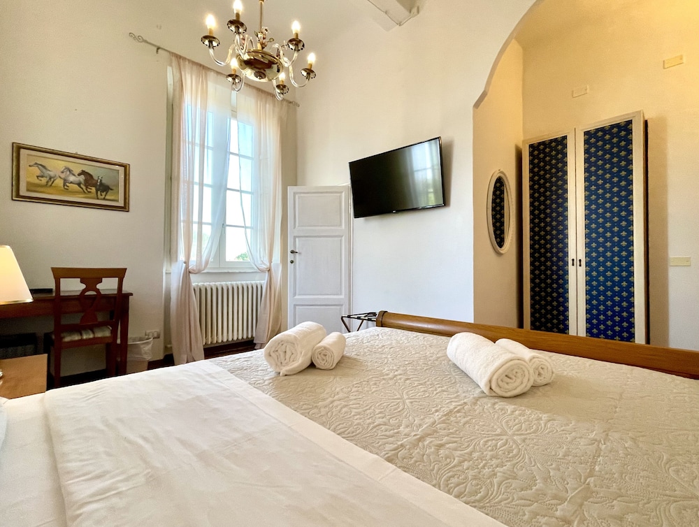 Villa Conti