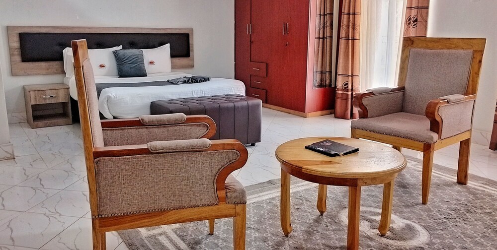 Elboran Resort and spa