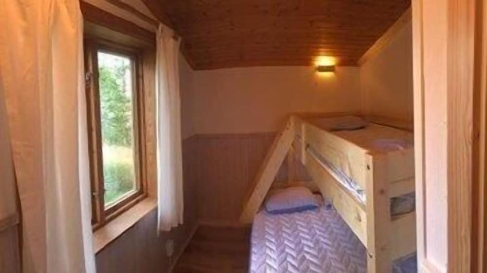 Bjursas Skicenter & Camping