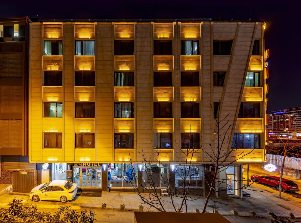 Dem İstanbul Havaalanı Oteli - Image 104