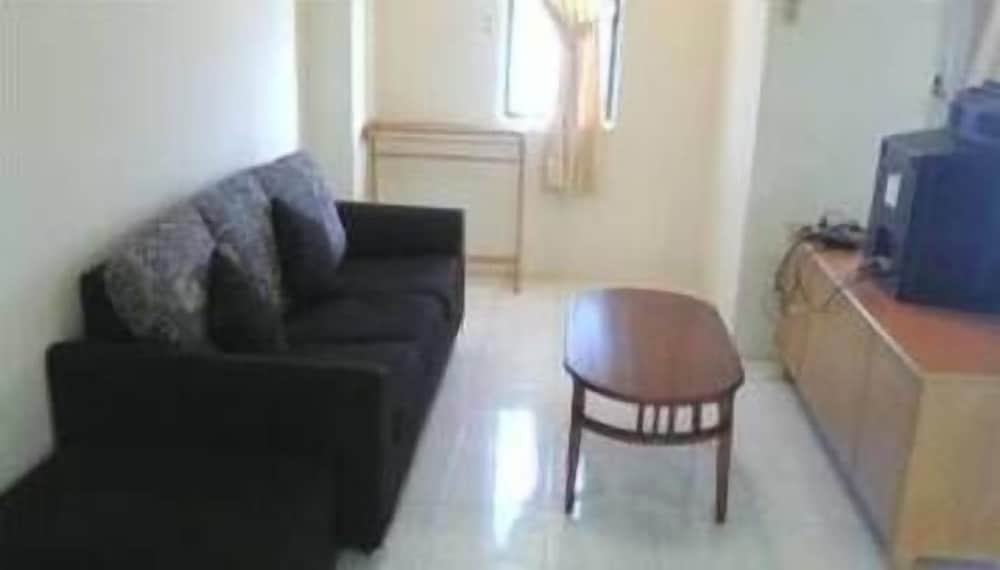 Lumut Valley Resort Condominium