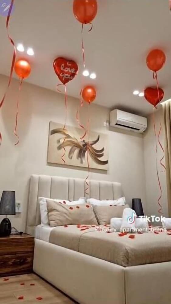 Arkle Apartment 1